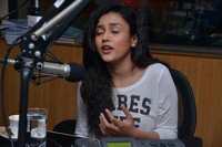 Babu Baga Busy Team at Radio city